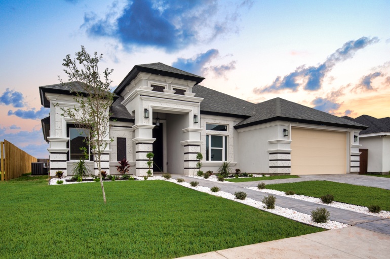 Bring Luxury and Comfort Together in Your McAllen Home